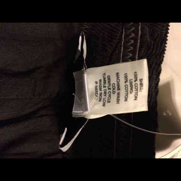 Corduroy skirt size 14. NWT - Picture 4 of 7